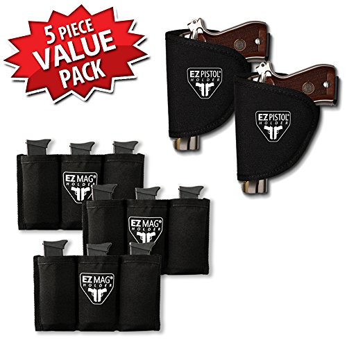 Magazine Holder - Value Pack