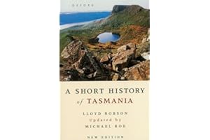 A Short History of Tasmania