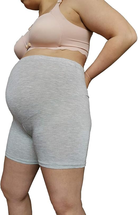 seamless underwear maternity