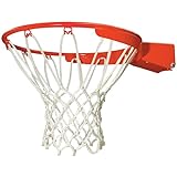 Lifetime Slam-It Pro Basketball Rim, 18 Inch