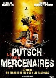Le Putsch Des Mercenaires