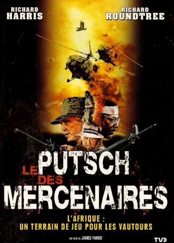 Le Putsch Des Mercenaires