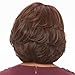 Vivica A. Fox GAIL New Futura Fiber, PS Cap Wig in Color 1B
