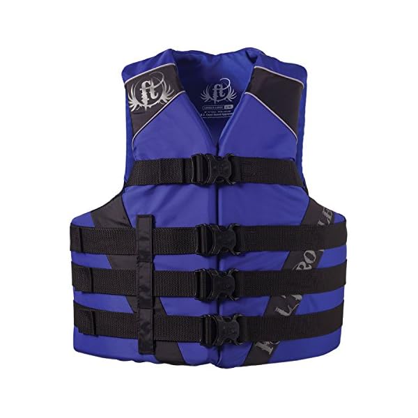 Full-Throttle-Adult-Dual-Sized-Nylon-Water-Sports-Vest