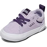 Vans Unisex-Child Seldan Slip-on Shoe