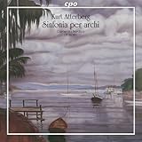 SINFONIA PER ARCHI OP 53 / ADAGIO AMOROSO          image