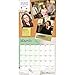 Calendars The Office Wall Calendar with Paper - All Major Holidays - Full Color Pages