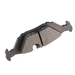 SCITOO D279 Rear Ceramic Brake Pads Sets Fit For