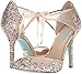 Blue by Betsey Johnson Women's Stela Dress Pump