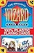 Wizard Card Game 100% Plastic Playing Cards by