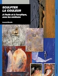 Sculpter la couleur