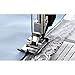 YEQIN Snap on Edge-Joining Ditch Foot for Pfaff machines with IDT walking foot #820609096