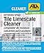 FILA Deterdek Spray 24 OZ, Hard Water Spot Remover, Soap Scum Remover, Limescale Remover, ideal for Glass, Bathroom Surfaces, Ceramic Tile, Porcelain Tile, Eco-friendly