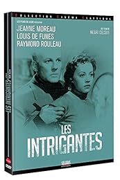 Les Intrigantes