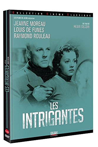 Les Intrigantes