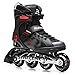 5th Element Stealth 84 Inline Skates 2016