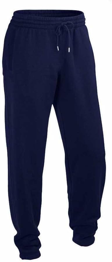mens work tracksuit bottoms