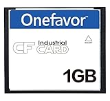 Onefavor CompactFlash Cards Industrial CF Memory