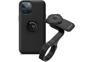 Quad Lock Out Front Mount Pro (V2) Kit - iPhone 12 Pro Max MAG