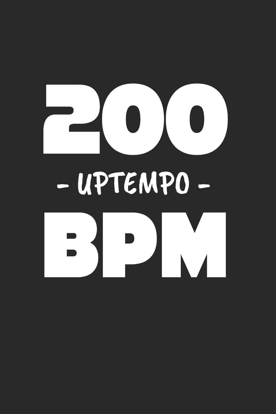 uptempo bpm