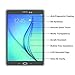 Samsung Galaxy Tab S6 Screen Protector, RBEIK 9H Hardness Anti-Scratch Bubble-Free Tempered Glass Screen Protector Protector For Samsung Galaxy Tab S6 10.5