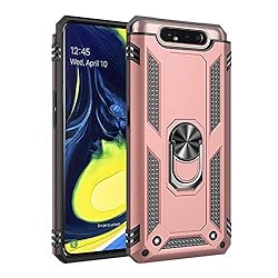 Compatible with Samsung Galaxy A80 Cover,Compatible