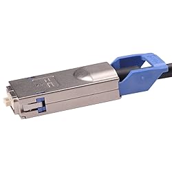 QSFP+ to CX4 Cable (DAC) 10Gb/s InfiniBand Twinax