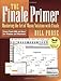 The Finale Primer: Mastering the Art of Music Notation with Finale by Bill Purse