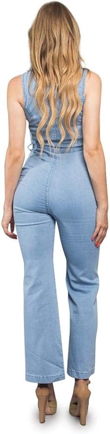 nelly jeans jumpsuit