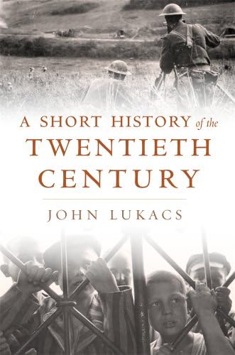A History of Twentieth-Century Germany: Herbert, Ulrich