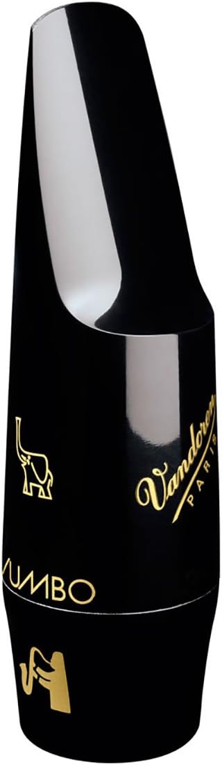Vandoren Mouthpiece Alto Sax Jumbo Java A45 Amazon co uk Musical 