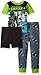 Star Wars Boys' Rogue One 3-piece Cotton Pajama Set