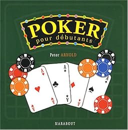 Poker pour débutants