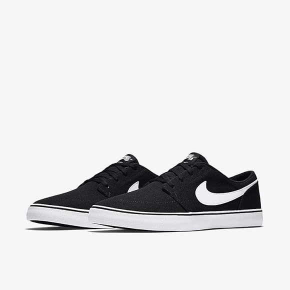 nike sb portmore ii solar premium canvas