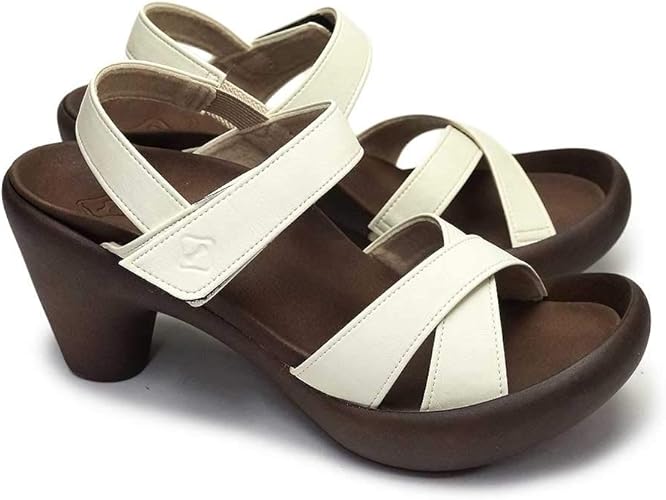 Amazon リゲッタ カヌー サンダル レディース Cjbn5710 厚底 ストラップ バックベルト 日本製 Regetta Canoe ノーブランド品 ファッションサンダル