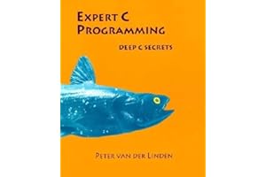 Expert C Programming: Deep C Secrets