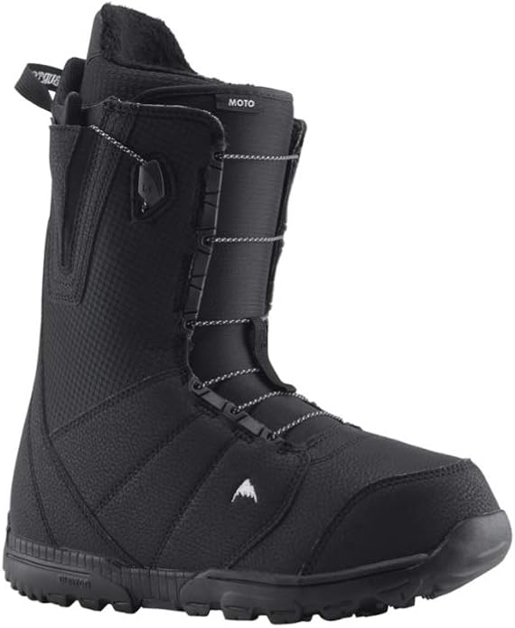 burton imprint boots
