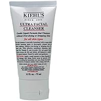 Since 1851 Kiehls Ultra Facial Cleanser 2.5 Ounce