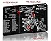 TekMat Cleaning Mat for use with Sig Sauer P220