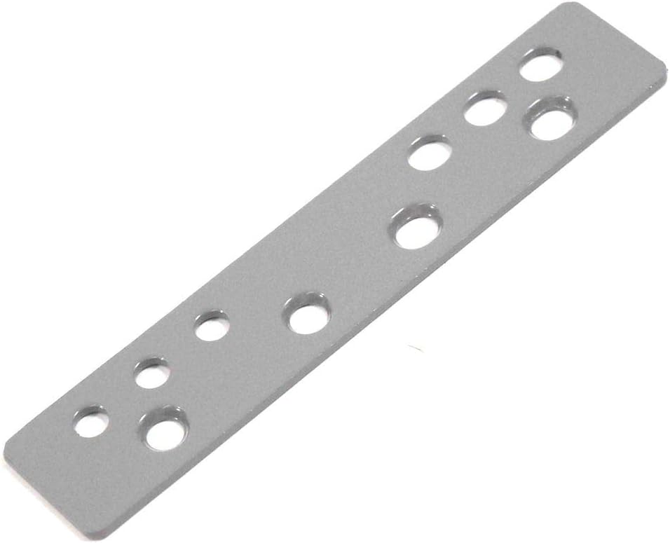 297333900 Refrigeration Appliance Trim Kit Tie Bar Genuine Original Equipment Manufacturer (OEM) Part