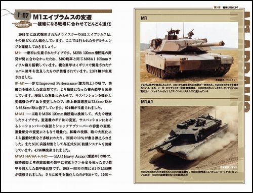 M1エイブラムスはなぜ最強といわれるのか 実戦を重ねて進化する最新鋭戦車の秘密 サイエンス アイ新書 Amazon Com Books