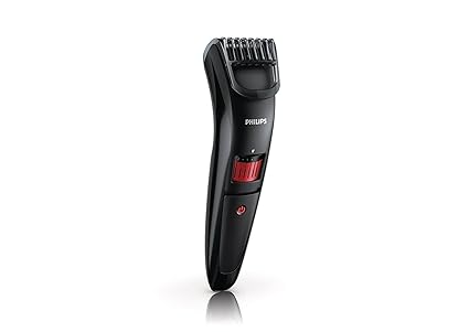 philips beard trimmer qt4005
