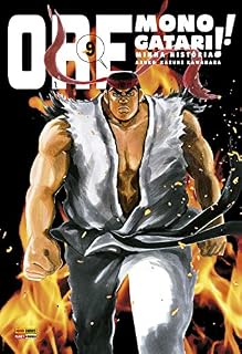 Livro Ore Monogatari!! - vol. 9