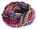 Craft-tastic - Finger Crochet - Craft Kit - Learn to Crochet with only Your Hands