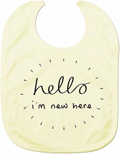 funny bibs for baby boy
