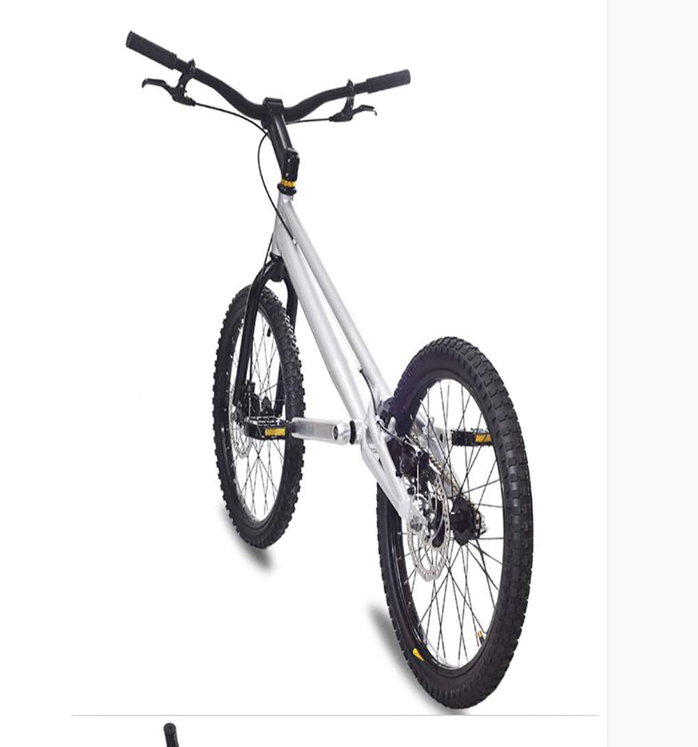 mountain bike trials