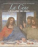 La cène - Léonard DE VINCI by