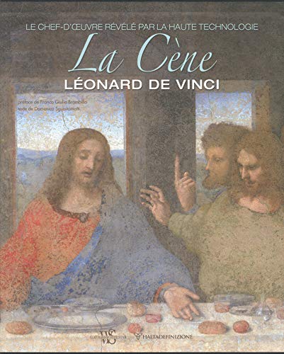 La cène - Léonard DE VINCI by (Product Bundle)