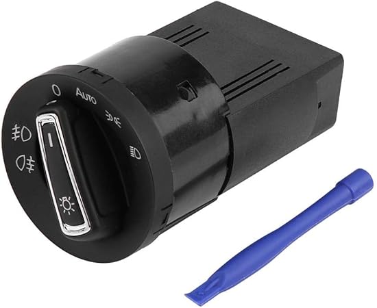 Amazon ヘッドライトスイッチ 光センサー ヘッドランプセンサー ヘッドライトスイッチ ボタンモジュール 1zk Vwゴルフ Mk5 Mk6 ジェッタ ティグアン パサート ハーネス スイッチ 車 バイク Amazon ヘッドライトスイッチ 光センサー ヘッドランプセンサー ヘッドライトスイッチ ボタンモジュール 1zk Vwゴルフ Mk5 Mk6 ジェッタ ティグアン パサート ハーネス スイッチ 車 バイク