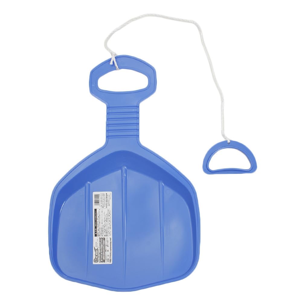 キャプテンスタッグ レジャー用品 そり 雪山 スカイボート ブルーM-1529商品画像